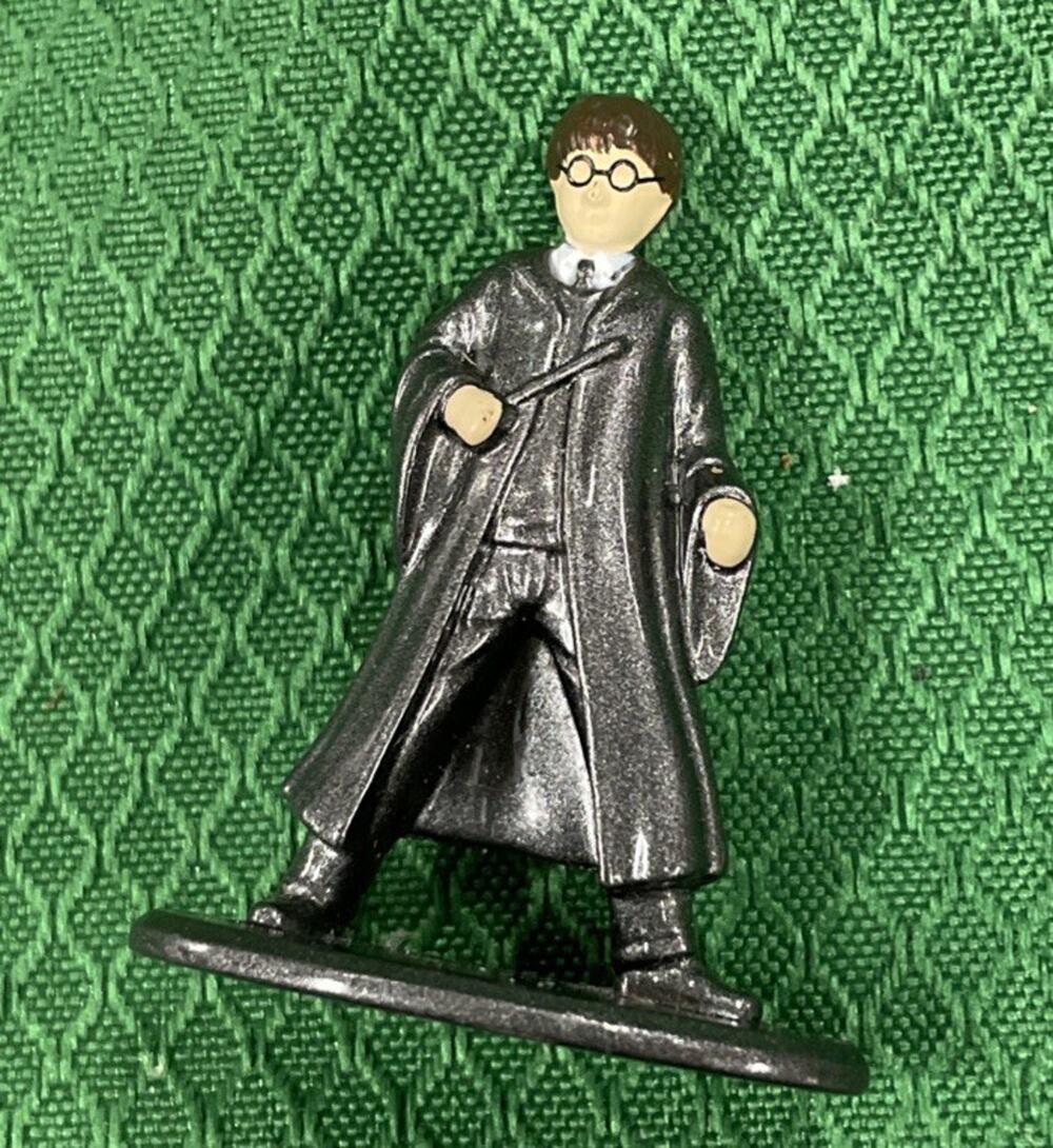 Nano Metalfigs - HARRY POTTER - Harry Potter - HP1
